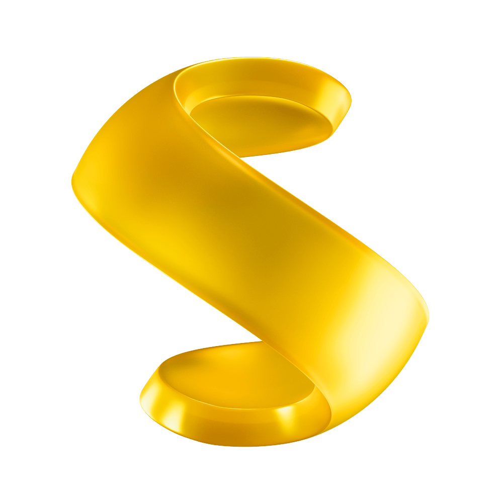 Logo S