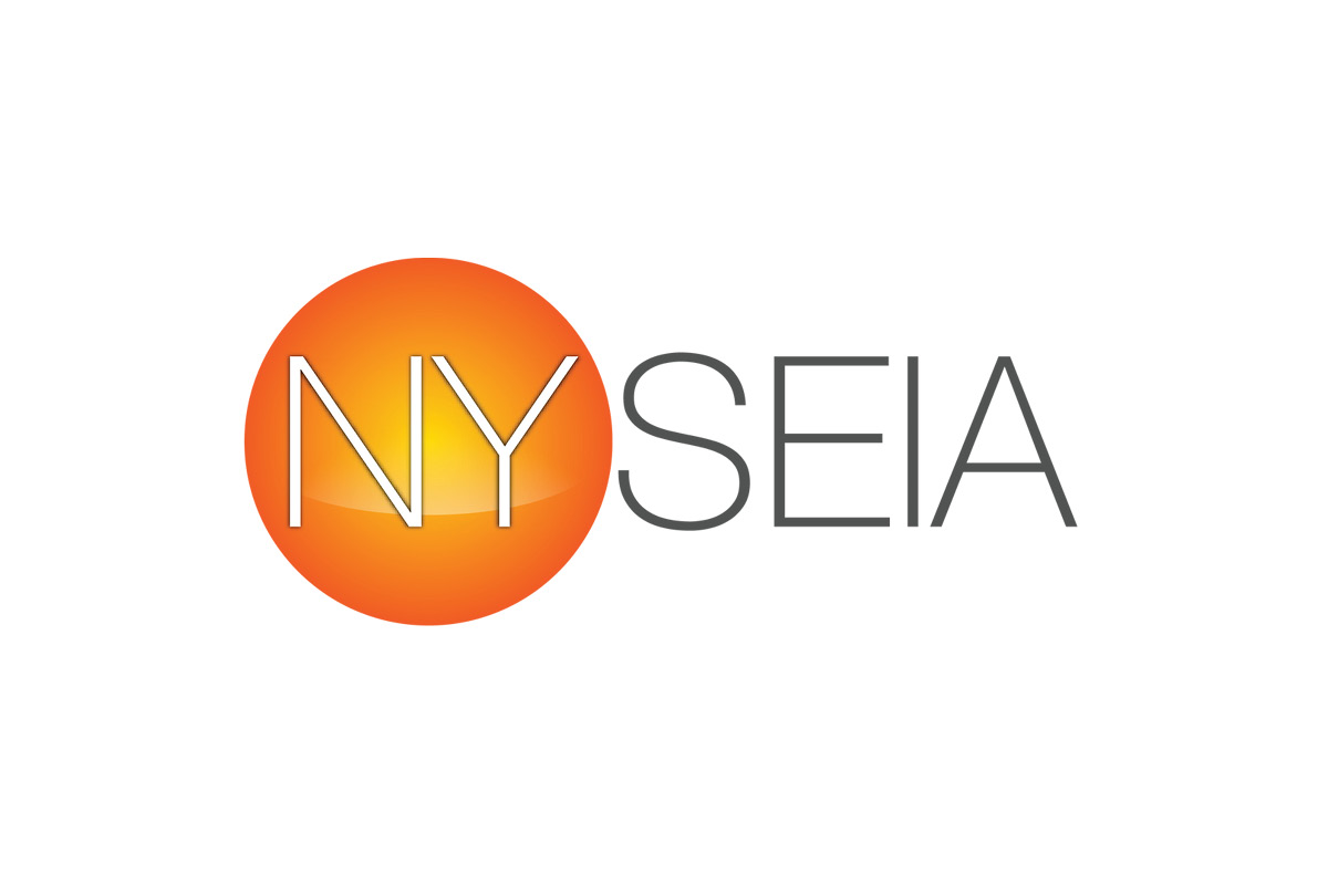 GOLDBECK SOLAR is a member of NYSEIA, a statewide membership trade association dedicated solely to advancing solar energy use in New York State