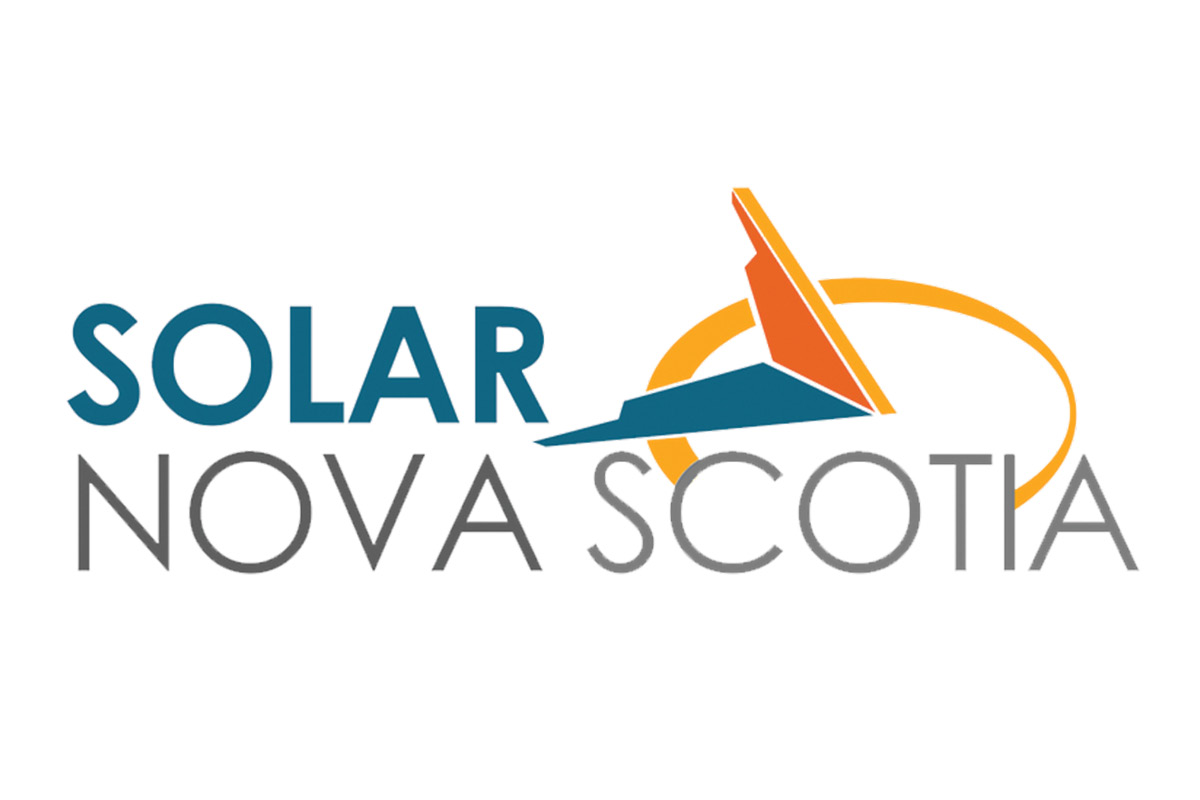 GOLDBECK SOLAR is a member of Solar Nova Scotia, a registered not for profit society with a vision for Nova Scotia to rely 100% on sustainable renewable energy
