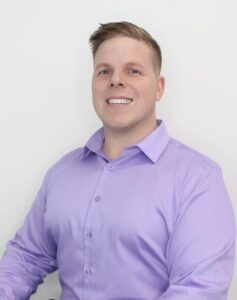 Joel Lannace Portrait